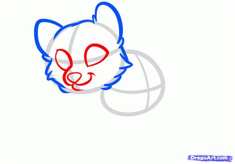 Wolf Drawing Step By Step Pencil | Free download on ClipArtMag