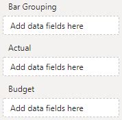 Solved: Adding a Second Measure to Custom Visual - Microsoft Fabric ...
