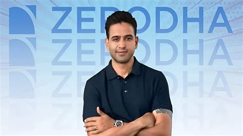 Zerodha Kite login update Nithin Kamath Lists Six Changes in Trading ...