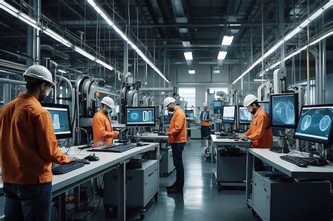 Factory Worker 的图像结果