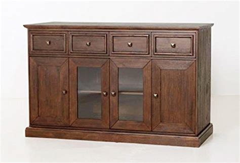The Attic Francisco Sideboard|Multipurpose Cabinet for Kitchen and ...