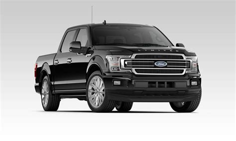 Build And Price A New Ford Custom Order