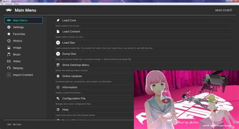 Image result for Add PS3 Core to RetroArch