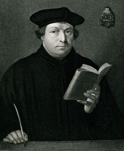 Martin Luther | Biography, Protestant Reformation, Beliefs ...