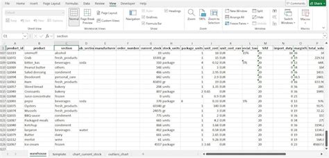 Working Out Problems On Excel 的图像结果