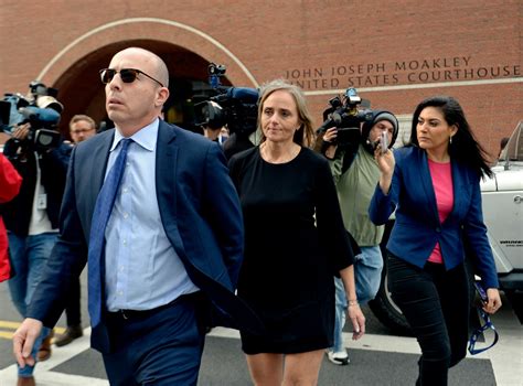 Lucas: Judge Shelley Joseph's stupidity up for review