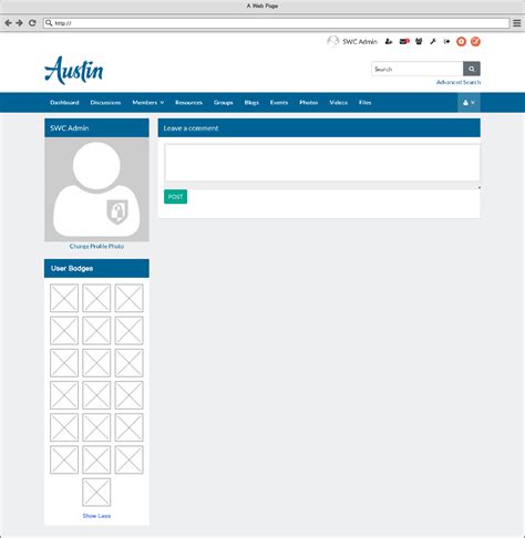 Image result for Power User User Badges