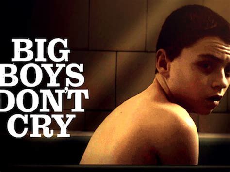 Big Boys Don't Cry: Who is personal trainer Paul…