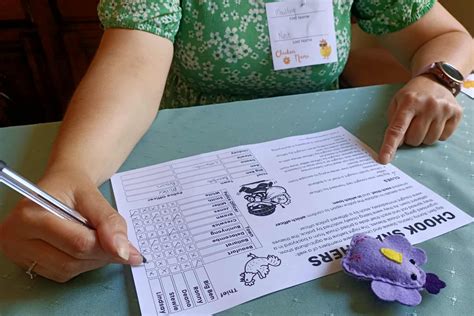 Chicken-Pox Party: A Creative Way to Stay Connected and Avoid Chicken-Pox