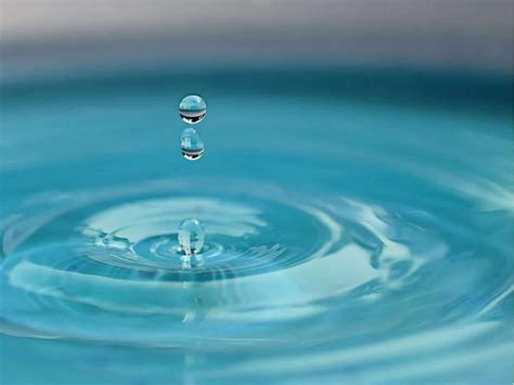 10 Spiritual Meanings of Water and Symbolism - What Spiritual