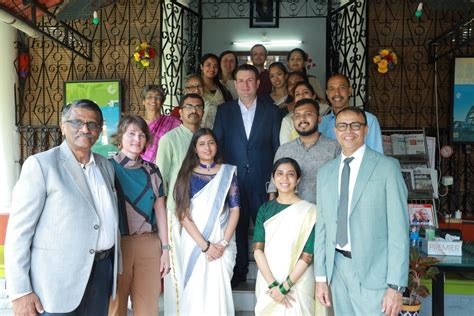 Goethe-Zentrum Portal