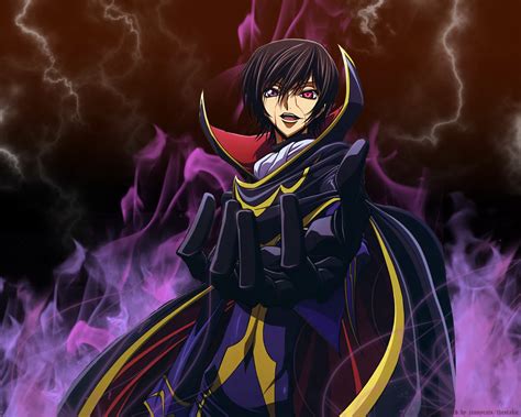 Code Geass Lelouch Zero 的图像结果
