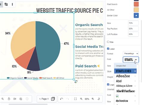 Image result for Full-Stack Chart Maker