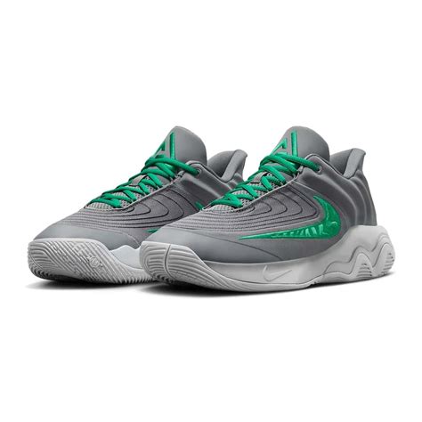 Nike - Nike Giannis Immortality 4 Ep Basketball Shoes 'Grey' - NBA
