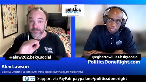 Trump started cutting your Social Security, Medicare, & Medicaid.