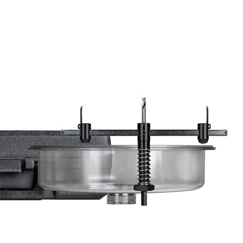 Jonard Tools 6-1/4-in to 10-3/8-in Bi-metal Arbored Adjustable Hole Saw ...