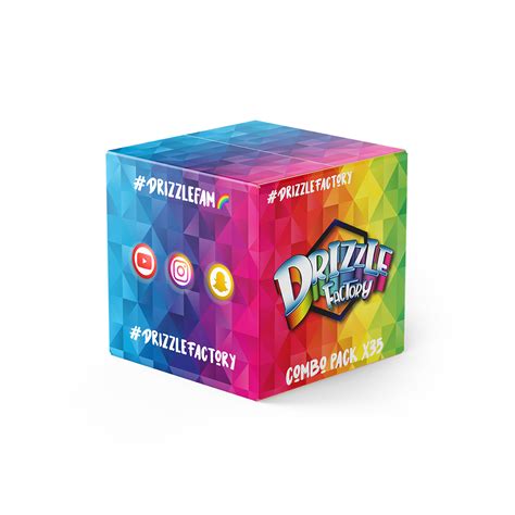 Drizzle 的图像结果