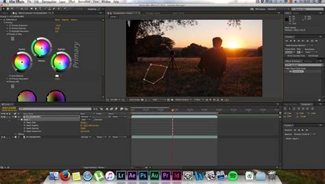 Image result for Tutorial Como Quitar Flear After Effecs