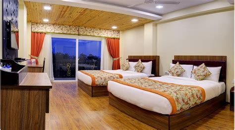 SUMMIT BARSANA RESORT & SPA (Kalimpong, West Bengal) - Hotel Reviews ...
