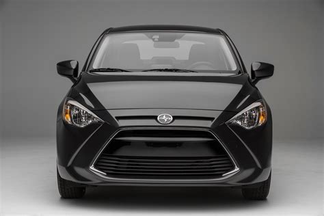 2016 Scion iA Specs, Performance & Photos - autoevolution