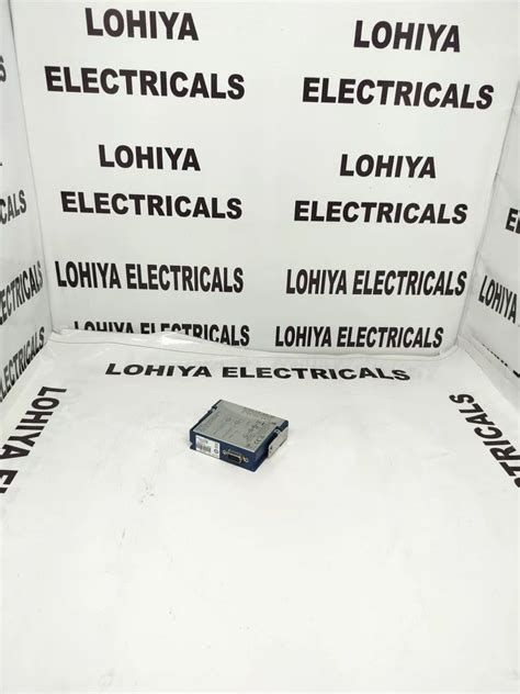Input And Output Module - NATIONAL INSTRUMENTS NI 9401 DIGITAL INPUT ...