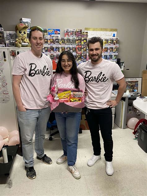 Today was my very last day working as a Target Security Specialist! Starting on Monday, I begin ...