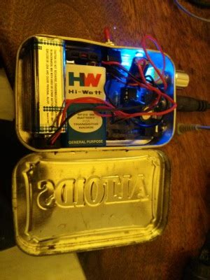 Aspiring Polymath since 1982