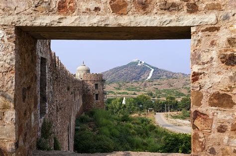 SIX SENSES FORT BARWARA (Sawai Madhopur, Rajasthan, India) - Hotel ...