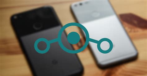 Lineageos Android 的图像结果