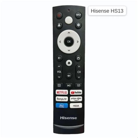 Image result for Hisense Remote Control