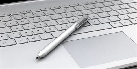 Image result for Tutorial for Using Surface Book Built in Mouse Pad