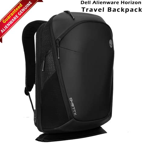 DELL ALIENWARE HORIZON TRAVEL BACKPACK 18 AW724P India | Ubuy