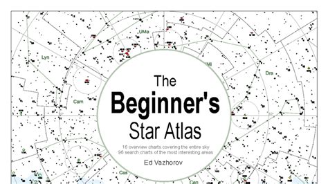 Star Atlas Overview: Dubhe 2 1 6 by Ed Vazhorov (2020) - Studocu