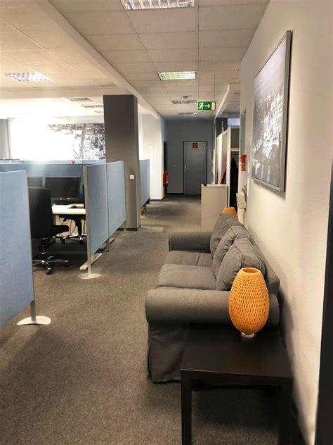 AIC Service & Call Center GmbH Office Photos