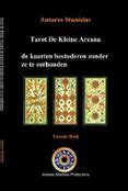 TAROT DE KLEINE ARCANA, DE KAARTEN BESTUDEREN ZONDER ZE TE ONTHOUDEN ...
