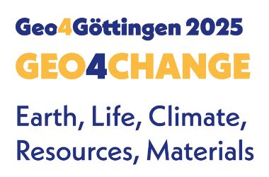 Geo4Göttingen 2025 - ConfTool Pro - About