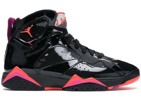 Jordan Retro 7 Black