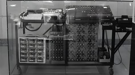 Image result for Computer Science Inventions