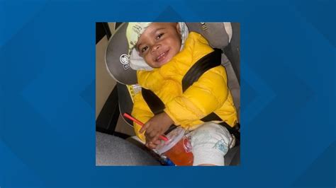 J'Asiah Mitchell missing | Grandfather calls for tips | 11alive.com