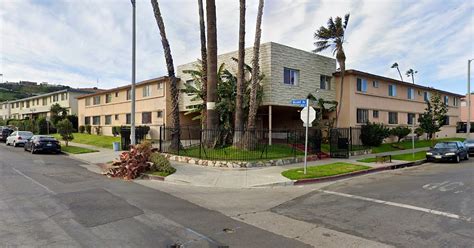 Waldoscope: Baldwin Village Drift Day 6 / Nicolet Avenue