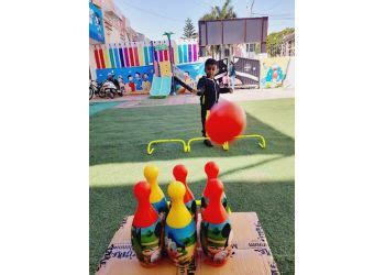 3 Best Play Schools in Bhopal - Expert Recommendations