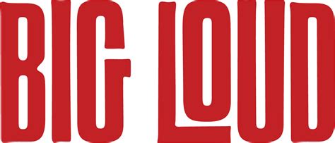 Big Loud Bride 的图像结果