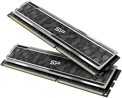 Amazon.in: Buy Silicon Power Value Gaming DDR4 RAM 32GB (16GBx2 ...