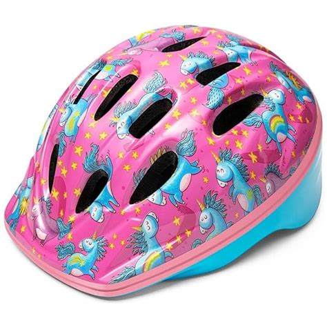 OutdoorMaster Kids Bike Helmet – from Toddler - BicycleGearGuides
