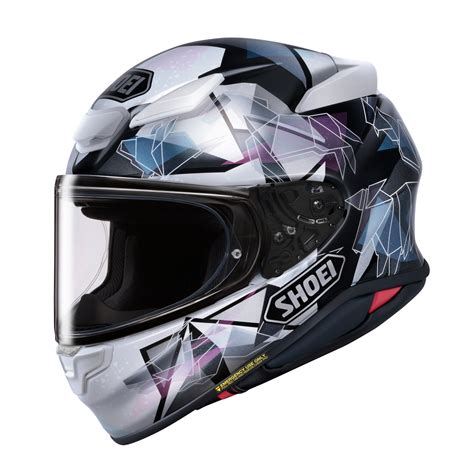 Buy Shoei NXR2 Origami2 TC-5 Helmet Online in India – superbikestore