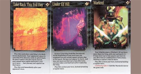 Image result for Knightmare Chess