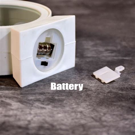 6558 Led storm lantern Design light for Decoration - DeoDap