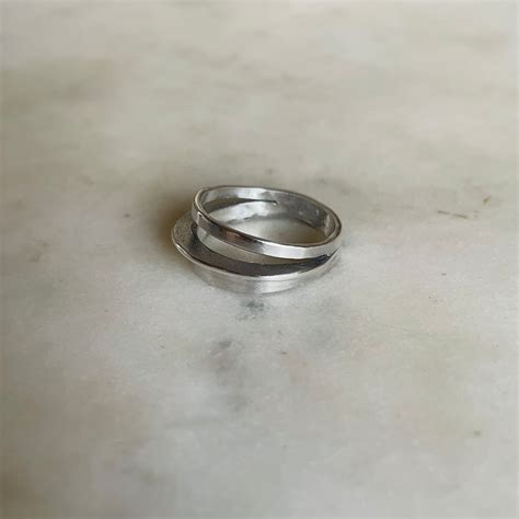 Stacking Ring | MIMOSA Handcrafted