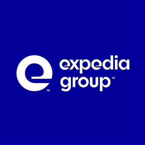 Expedia Logo - LogoDix