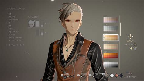 Code Vein Beginner Guide 的图像结果